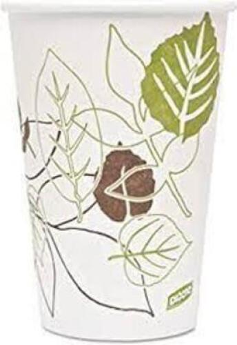 DESCRIPTION (1) CSE OF (1000) DISPOSABLE HOT CUP BRAND/MODEL DIXIE #2346PATH ADDITIONAL INFORMATION RETAILS FOR $83.05 SIZE 16 OZ THIS LOT IS ONE MONE