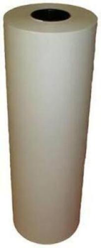 DESCRIPTION (1) ROLL OF BUTCHER PAPER BRAND/MODEL ZORO #G0899044 ADDITIONAL INFORMATION RETAILS FOR $50.00 SIZE 18 IN THIS LOT IS ONE MONEY QTY 1