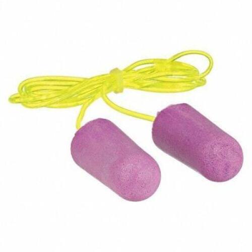 DESCRIPTION (1) CASE OF APPROX (10) CASES OF (100) EAR PLUGS BRAND/MODEL CONDOR #20JK07 ADDITIONAL INFORMATION RETAILS FOR $64.92 A BOX SIZE 32 DB THI