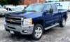 2013 Chevrolet Silverado Pickup Truck, VIN # 1GC2KXCG6DZ198749