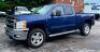2013 Chevrolet Silverado Pickup Truck, VIN # 1GC2KXCG6DZ198749 - 2
