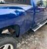 2013 Chevrolet Silverado Pickup Truck, VIN # 1GC2KXCG6DZ198749 - 10
