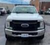 2017 Ford F-450 Pickup Truck, VIN # 1FDUF4GY8HEC47666 - 2