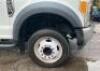 2017 Ford F-450 Pickup Truck, VIN # 1FDUF4GY8HEC47666 - 4