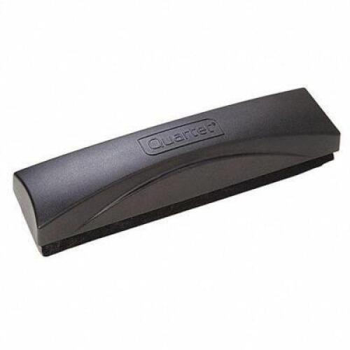 DESCRIPTION (12) FOAM DRY ERASE BOARD ERASER BRAND/MODEL QUARTET #30P047 ADDITIONAL INFORMATION RETAILS FOR $12.17 EA SIZE 9 1/2 IN THIS LOT IS SOLD B