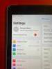 DESCRIPTION: 6TH GENERATION IPAD BRAND/MODEL: APPLE INFORMATION: SPRINT - HAS APPLE ID ATTACHED - NO PASSWORD LOCATION: OFFICE QTY: 1 - 5