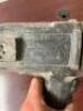 DESCRIPTION: 1/2" HEAVY DUTY ELECTRIC IMPACT WRENCH BRAND/MODEL: BLACK AND DECKER LOCATION: SHOWROOM 2 QTY: 1 - 2