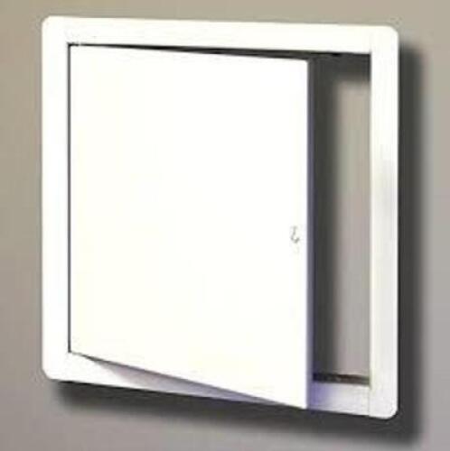 DESCRIPTION: 12" X 12" UNIVERSAL ACCESS DOOR LOCATION: SHOWROOM #2 QTY: 1