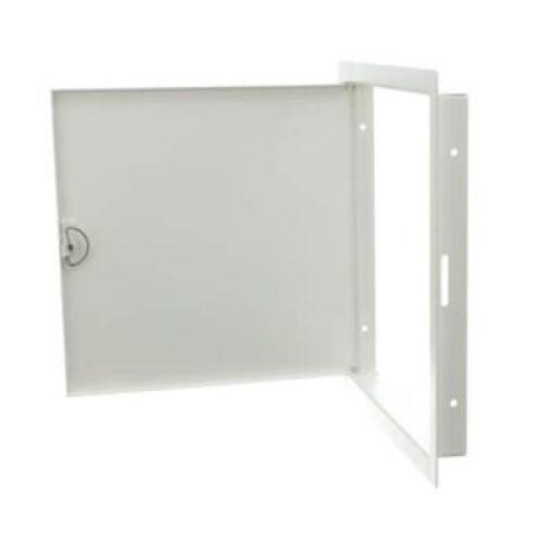 DESCRIPTION: UNIVERSAL ACCESSS DOOR BRAND/MODEL: MIFAB SIZE: 18"X18" LOCATION: SHOWROOM 2 QTY: 1
