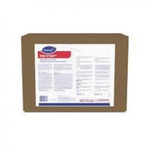DESCRIPTION (1) PRO STRIP FLOOR STRIP BRAND/MODEL DIVERSEY #20J852 ADDITIONAL INFORMATION RETAILS FOR $174.49 SIZE 5 GALLON THIS LOT IS ONE MONEY QTY