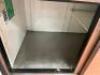 TRUE 93" PIZZA PREP TOP COOLER - 5