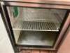 TRUE 67" PIZZA PREP TOP COOLER - 3