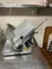 HOBART COMMERCIAL DELI SLICER - 3