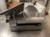 HOBART COMMERCIAL DELI SLICER - 4