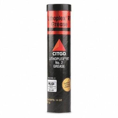 DESCRIPTION (6) MULTIPURPOSE GREASE BRAND/MODEL CITGO #33ME75 ADDITIONAL INFORMATION RETAILS FOR $5.41 EA SIZE 14 OZ THIS LOT IS SOLD BY THE PIECE QTY