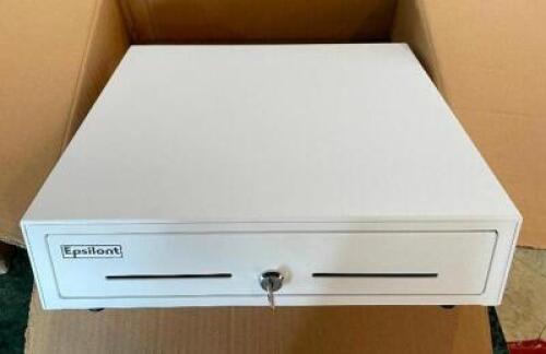 EPS 410 CASH DRAWER