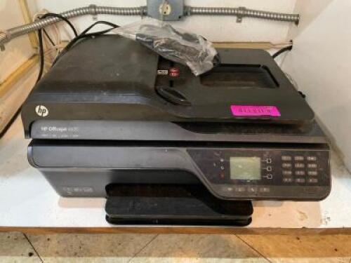 HP OFFICE JET PRINTER