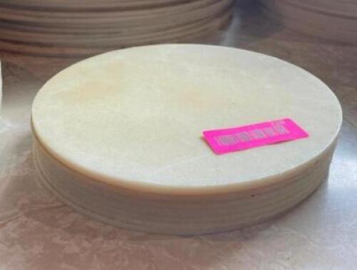 (10) - 12" PIZZA TRAYS