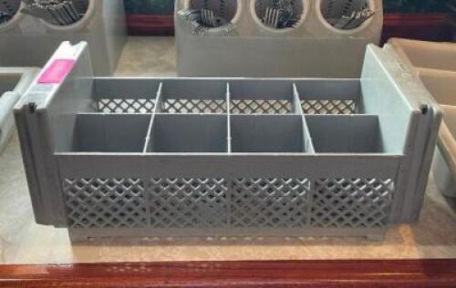 UTENSIL RACK