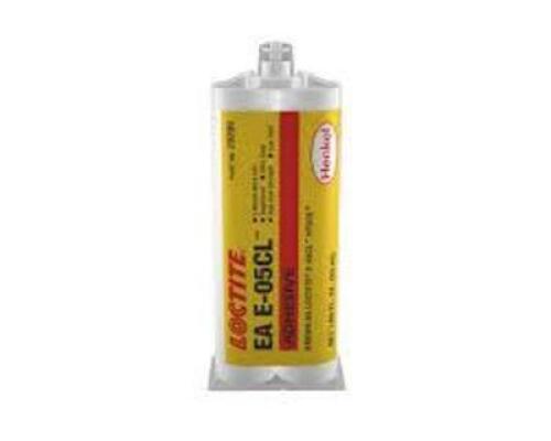 DESCRIPTION (4) EPOXY STRUCTURAL ADHESIVE BRAND/MODEL LOCTITE #E-05CL ADDITIONAL INFORMATION RETAILS FOR $16.41 SIZE 1.69 FL OZ THIS LOT IS SOLD BY TH