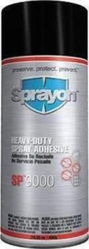 DESCRIPTION (6) SPRAY ADHESIVE BRAND/MODEL SPRAYON #406R81 ADDITIONAL INFORMATION RETAILS FOR $14.18 EA SIZE 16.25 OZ THIS LOT IS SOLD BY THE PIECE QT