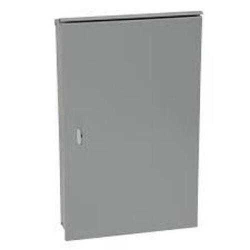 DESCRIPTION: (1) PANELBOARD ENCLOSURE BRAND/MODEL: SQUARE D #MH32WP RETAIL$: $2204.00 EA SIZE: 20 X 6.5 X 32 INCH QTY: 1