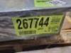 DESCRIPTION: (1) PANELBOARD ENCLOSURE BRAND/MODEL: SQUARE D #MH32WP RETAIL$: $2204.00 EA SIZE: 20 X 6.5 X 32 INCH QTY: 1 - 5
