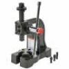 DESCRIPTION: (1) ARBOR PRESS BRAND/MODEL: PALMGREEN #21C034 INFORMATION: BLACK RETAIL$: $942.54 EA SIZE: 4 TON QTY: 1