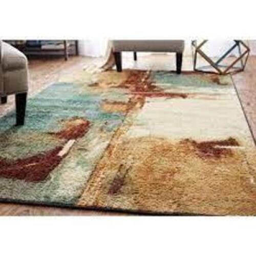 DESCRIPTION: (1) AREA RUG BRAND/MODEL: MOHAWK HOME INFORMATION: AQUA FUSION RETAIL$: $462.99 EA SIZE: 10'X14' QTY: 1