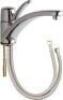 DESCRIPTION: (1) MARATHON KITCHEN SINK FAUCET BRAND/MODEL: CHICAGO FAUCETS #2300-E34ABCP INFORMATION: CHROME RETAIL$: $426.57 EA QTY: 1