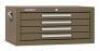DESCRIPTION: (1) INTERMEDIATE CHEST, TOOL BOX BRAND/MODEL: KENNEDY #54DN27 INFORMATION: MATTE BROWN RETAIL$: $631.03 EA SIZE: 26-3/4"W 12-1/2"D 11-3/4 - 2