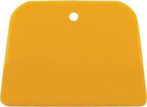 DESCRIPTION: (1) BOX OF (100) STANDARD SPREADER BRAND/MODEL: GL ENTERPRISES #1204 INFORMATION: YELLOW RETAIL$: $38.00 TOTAL SIZE: 3" X 4" QTY: 1
