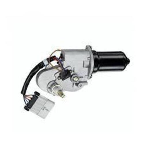 DESCRIPTION: (1) 145 DEGREE WINDSHIELD WIPER MOTOR BRAND/MODEL: AUTOTEX #4812.R145D.E1 RETAIL$: $159.99 EA QTY: 1