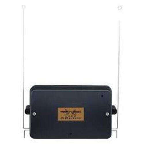 DESCRIPTION: (1) WIRELESS EXPRESS RECEIVER BRAND/MODEL: NAPCO #54TT12 RETAIL$: $86.78 EA SIZE: 8-POINT QTY: 1