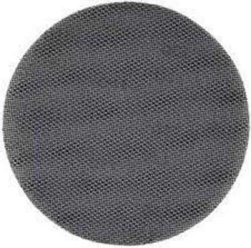 DESCRIPTION: (2) PACKS OF (5) DRYWALL MESH BRAND/MODEL: DEWALT #DWAM1505P INFORMATION: BLACK RETAIL$: $11.10 PER 5 PACK SIZE: 9". 150 GRIT QTY: 2