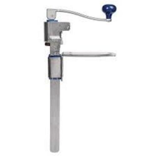 DESCRIPTION: (1) HEAVY DUTY MANUAL CAN OPENER BRAND/MODEL: EDLUND RETAIL$: $118.49 EA QTY: 1