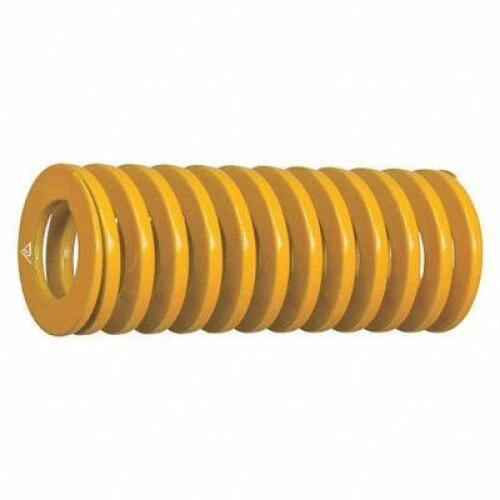 DESCRIPTION: (5) DIE SPRING BRAND/MODEL: RAYMOND #44V360 INFORMATION: YELLOW RETAIL$: $92.51 EA SIZE: 4-1/2" OVERALL LONG QTY: 5