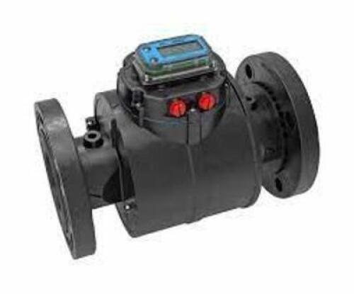 DESCRIPTION: (1) ELECTRONIC FLOWMETER BRAND/MODEL: FLOMEC #61CW52 INFORMATION: BLACK RETAIL$: $1937.50 EA SIZE: 3" PIPE SIZE QTY: 1