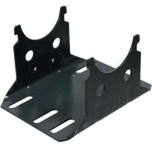 DESCRIPTION: (2) CRADLE BASES BRAND/MODEL: PACKARD #B30705 INFORMATION: BLACK RETAIL$: $20.99 EA SIZE: 3" 7.05 BASE QTY: 2