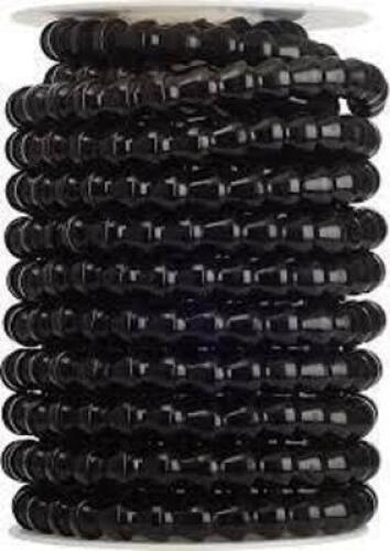 DESCRIPTION: (1) SPOOL OF ACETAL COPOLYMER HOSE BRAND/MODEL: LOC-LINE #58YW91 INFORMATION: BLACK RETAIL$: $289.55 EA SIZE: 50' QTY: 1