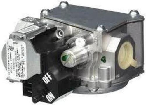 DESCRIPTION: (2) GAS VALVE BRAND/MODEL: WHITE-RODGERS #30PL23 RETAIL$: $59.69 EA QTY: 2