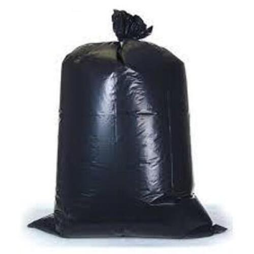 DESCRIPTION: (1) BOX OF (21) ROLLS HIGH PERFORMANCE HEAVY DUTY TRASH BAGS BRAND/MODEL: ADVANTAGE #CL2430125BR-X INFORMATION: BLACK RETAIL$: $58.18 EA
