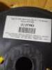 DESCRIPTION: (1) SPOOL OF PORTABLE CORD BRAND/MODEL: GRAINGER #2TYK9 INFORMATION: YELLOW RETAIL$: $310.84 EA SIZE: 14 AWG WIRE SIZE QTY: 1 - 2