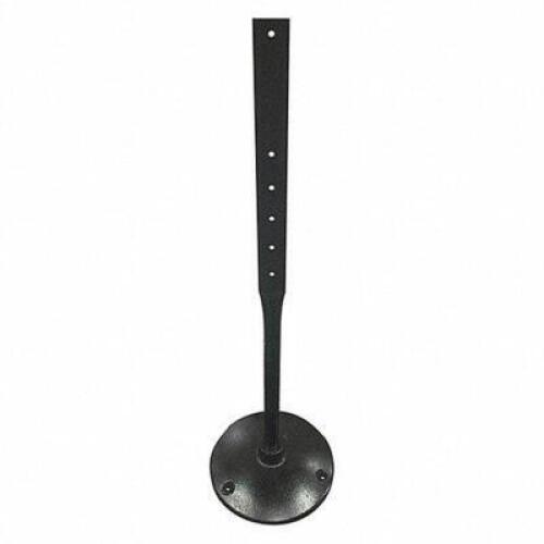 DESCRIPTION: (2) MOVEABLE SIGN POST KIT BRAND/MODEL: LYLE #488F11 RETAIL$: $134.49 EA SIZE: 50" TALL QTY: 2