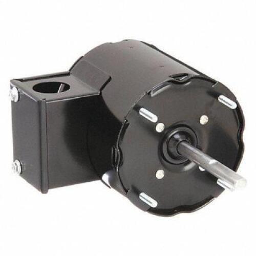 DESCRIPTION: (1) REPLACEMENT MOTOR BRAND/MODEL: DAYTON #21DV32 RETAIL$: $200.00 EA SIZE: For 10D952/10D953/10D954, Fits Dayton Brand QTY: 1