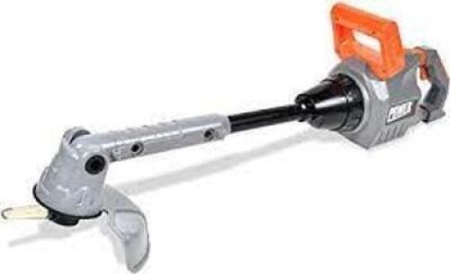 DESCRIPTION: (1) KIDS MAXX ACTION WEED TRIMMER TOY BRAND/MODEL: SUNNY DAYS ENTERTAINMENT RETAIL$: $20.00 EA QTY: 1