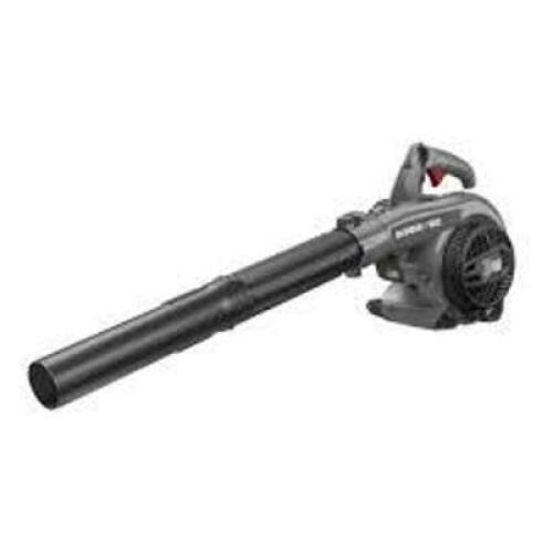 DESCRIPTION: (1) 2 CYCLE BLOWER - VAC BRAND/MODEL: BLACK MAX RETAIL$: $114.00 EA QTY: 1
