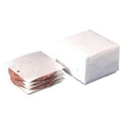 DESCRIPTION: (1) CASE OF (18) PACKS OF (777) PATTERN PAPER SHEETS BRAND/MODEL: DIXIE #WR58 RETAIL$: $157.68 EA SIZE: 5X5 QTY: 1