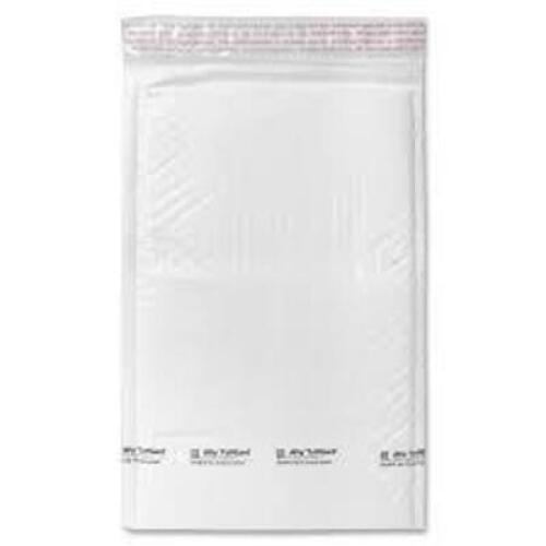 DESCRIPTION: (1) CASE OF (50) BUBBLE LINED POLY MAILER BRAND/MODEL: JIFFY TUFFGARD INFORMATION: WHITE RETAIL$: $142.99 EA SIZE: 14-1/4X20 QTY: 1