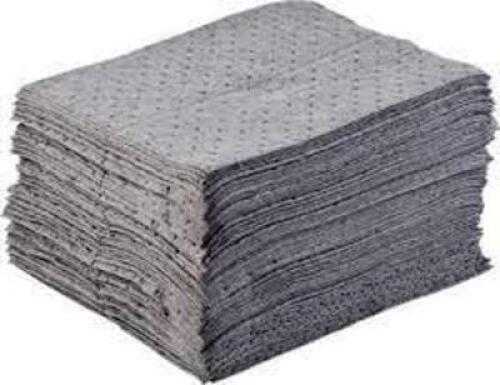 DESCRIPTION: (1) CASE OF (200) ABSOBENT PADS BRAND/MODEL: BRADY WORLDWIDE RETAIL$: $64.47 EA SIZE: 15X19 QTY: 1